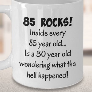 Me personalizado para usted gran Edad Cumpleaños Taza-Añadir Nombre la edad & mensaje Me personalizado para usted gran Edad Cumpleaños Taza-Añadir Nombre la edad & mensaje