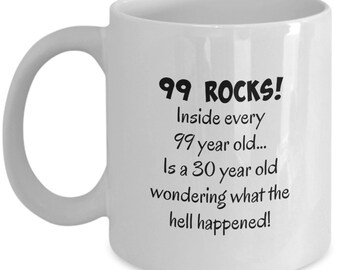 gifts for 99 year old woman