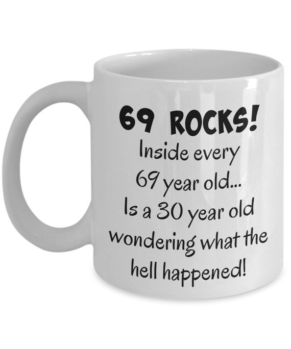 gifts for 69 year old woman