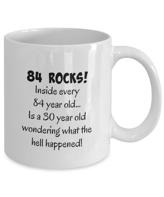 birthday present for 84 year old woman