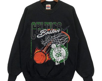Nba Sweatshirt - Etsy