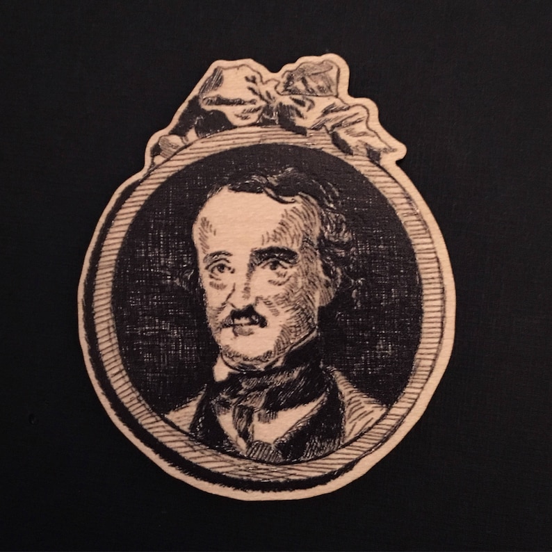 gothic literature edgar allan poe