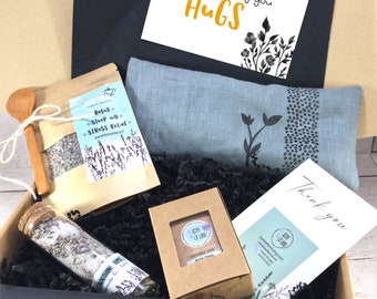 Trauer Care Paket Etsy