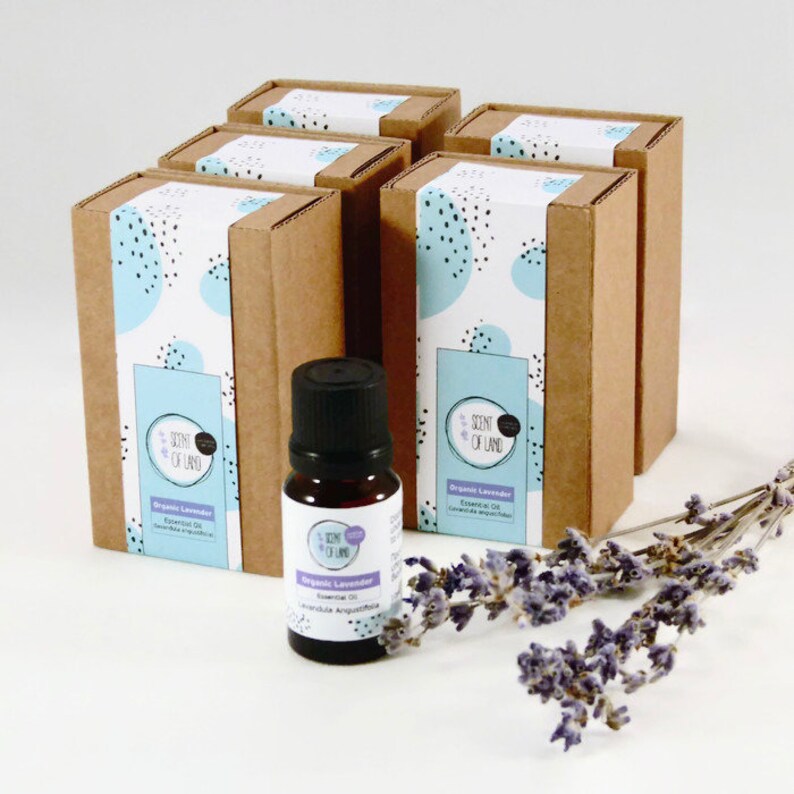 Organic lavender essential oil Relaxation oil Edible Etsy