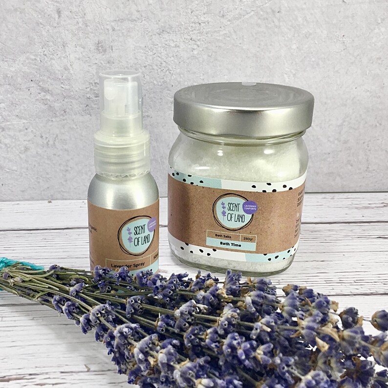 Reduce Stress care package Anxiety relief gift box Etsy