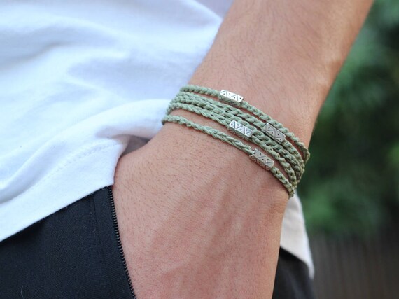 friendship bracelet for boyfriend