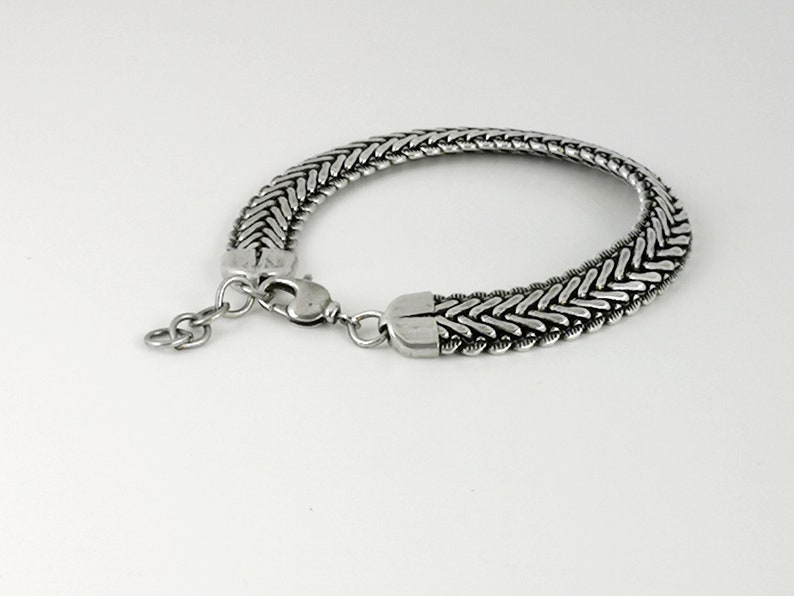Boyfriend Gift Vegan Gift Friendship Bracelet Mens Etsy