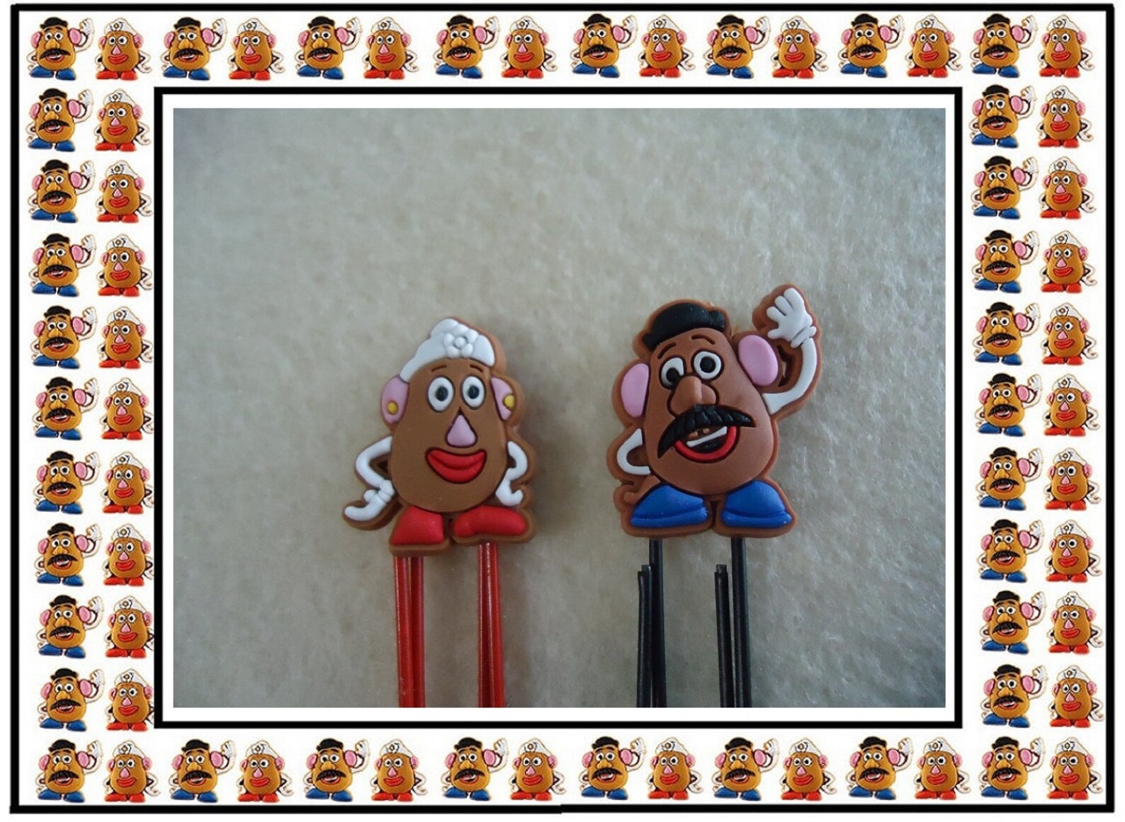 Mr potato essay 07 picture