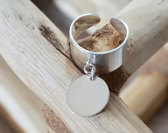 bague argent style marc deloche bague argent style marc deloche
