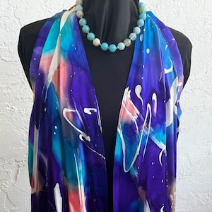 Cosmic Colors