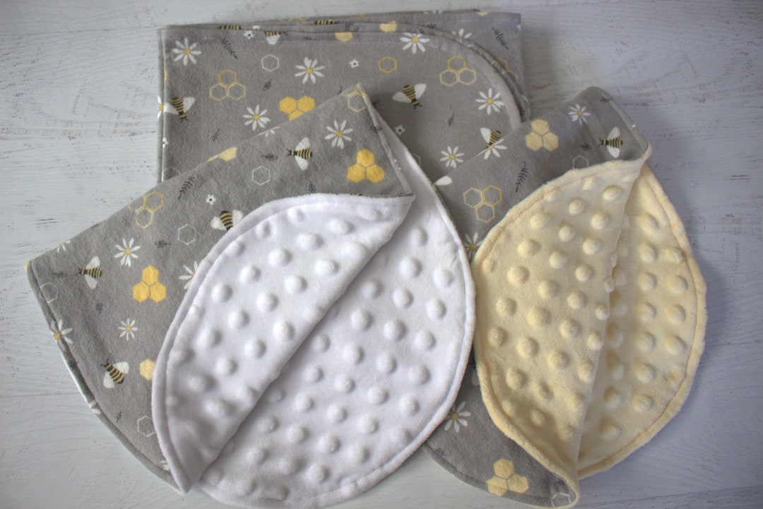 Burp Cloth Vs Swaddle Blanket at Carmen Scalf blog
