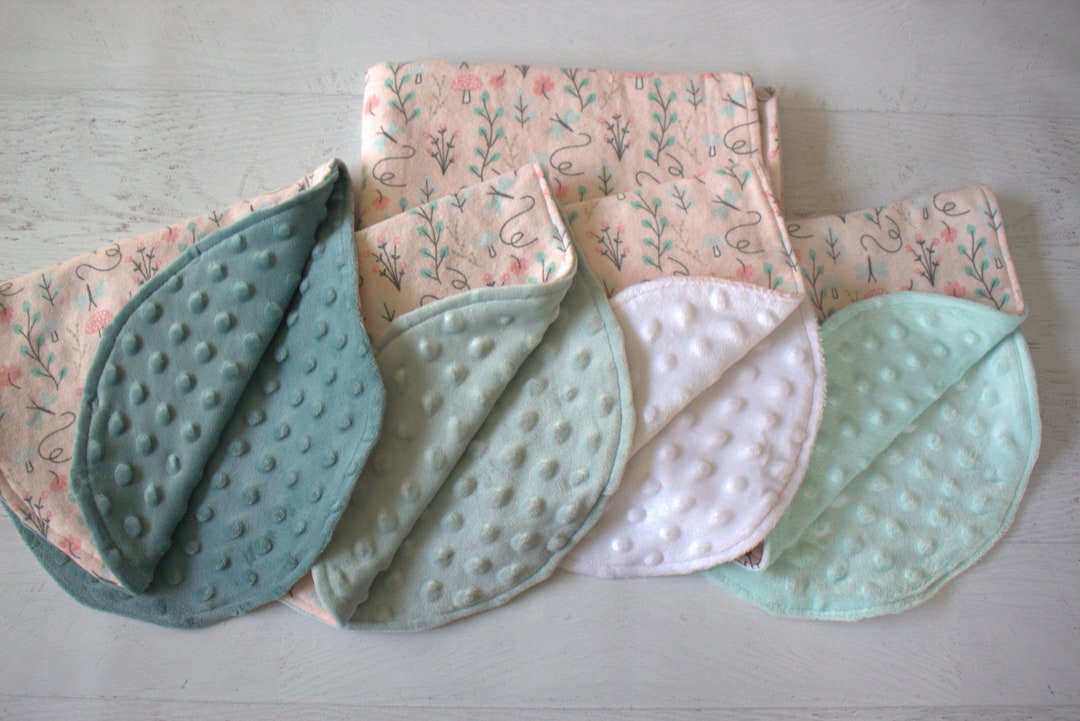 Burp Cloth Vs Swaddle Blanket at Carmen Scalf blog