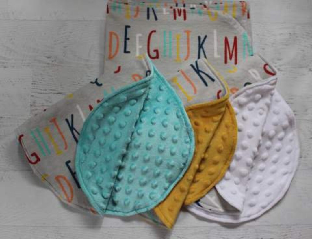 Receiving Blanket/swaddling Blanket/burp Cloth/cotton Flannel, Gray