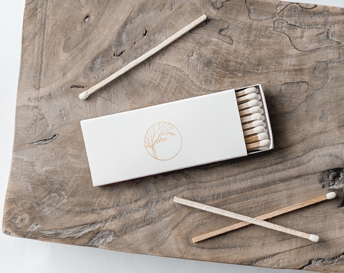 Long Candle Matches