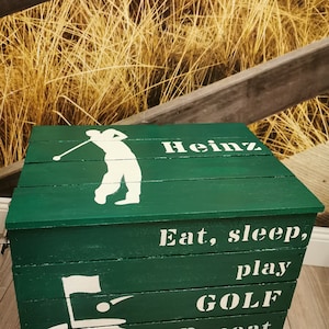 Geschenk für golfspieler - .de
