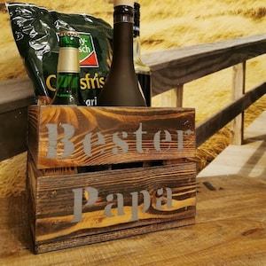 Onebttl Geschenk Zum 90. Geburtstag Für Männer – Edelstahl-Bierkrug, 680 Ml, Doppelwandig Isoliert, Mit Geschenkbox, Vintage 1935 Design