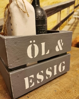 holzkisten aufbewahrung 2x XXL | Naturbelassen & Stabil | DIY-Möbel & Ausführung:4 Fächer Preis inkl verborgen Kleideraufbewahrung in Kleidersäcke online