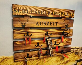 Wandgarderobe hirsch - Die besten Wandgarderobe hirsch unter die Lupe genommen