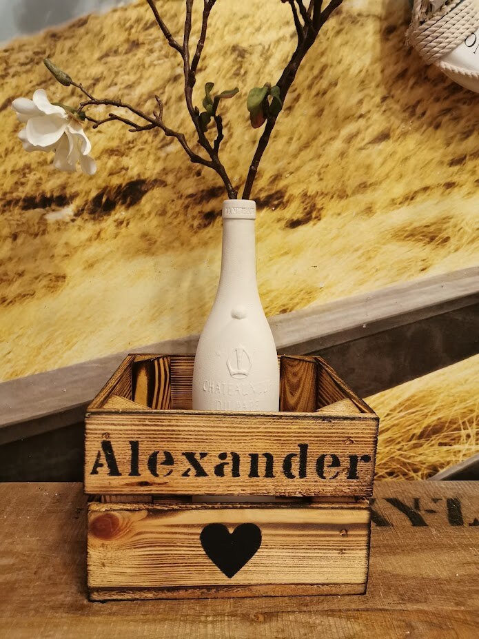 Onebttl Geschenk Zum 90. Geburtstag Für Männer – Edelstahl-Bierkrug, 680 Ml, Doppelwandig Isoliert, Mit Geschenkbox, Vintage 1935 Design