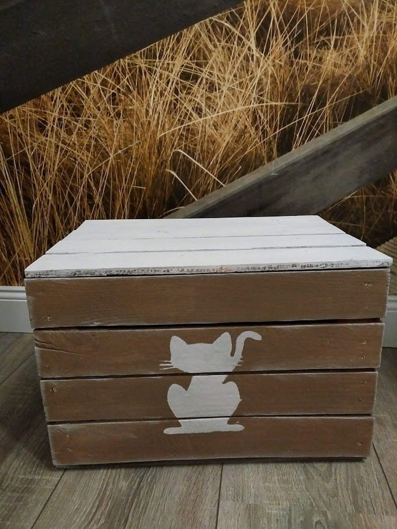 Aufbewahrungskiste | Etsy