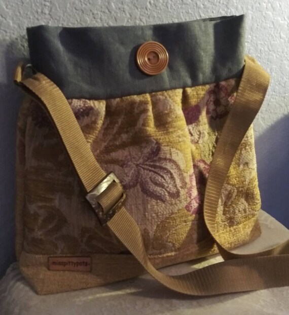 tapestry shoulder bags