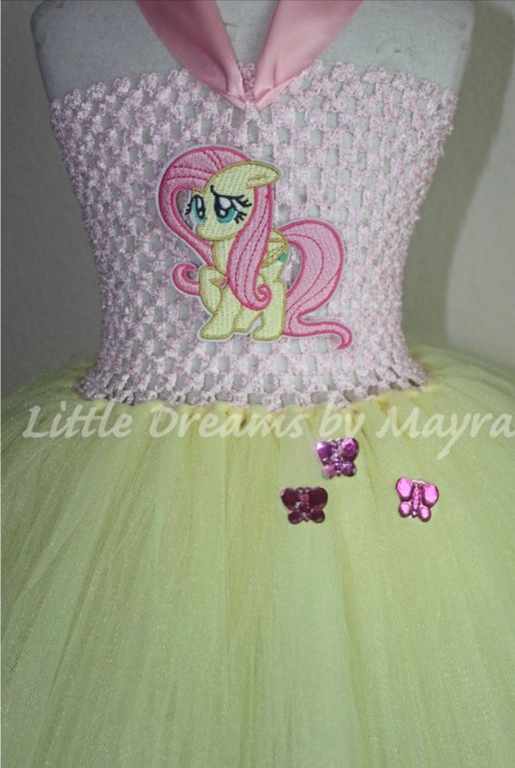 green emerald velvet dress Amazon.com: My Little Pony Fluttershy Women's Costume