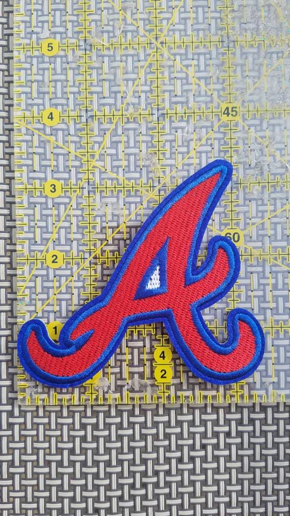 Atlanta Braves – Patch Collection