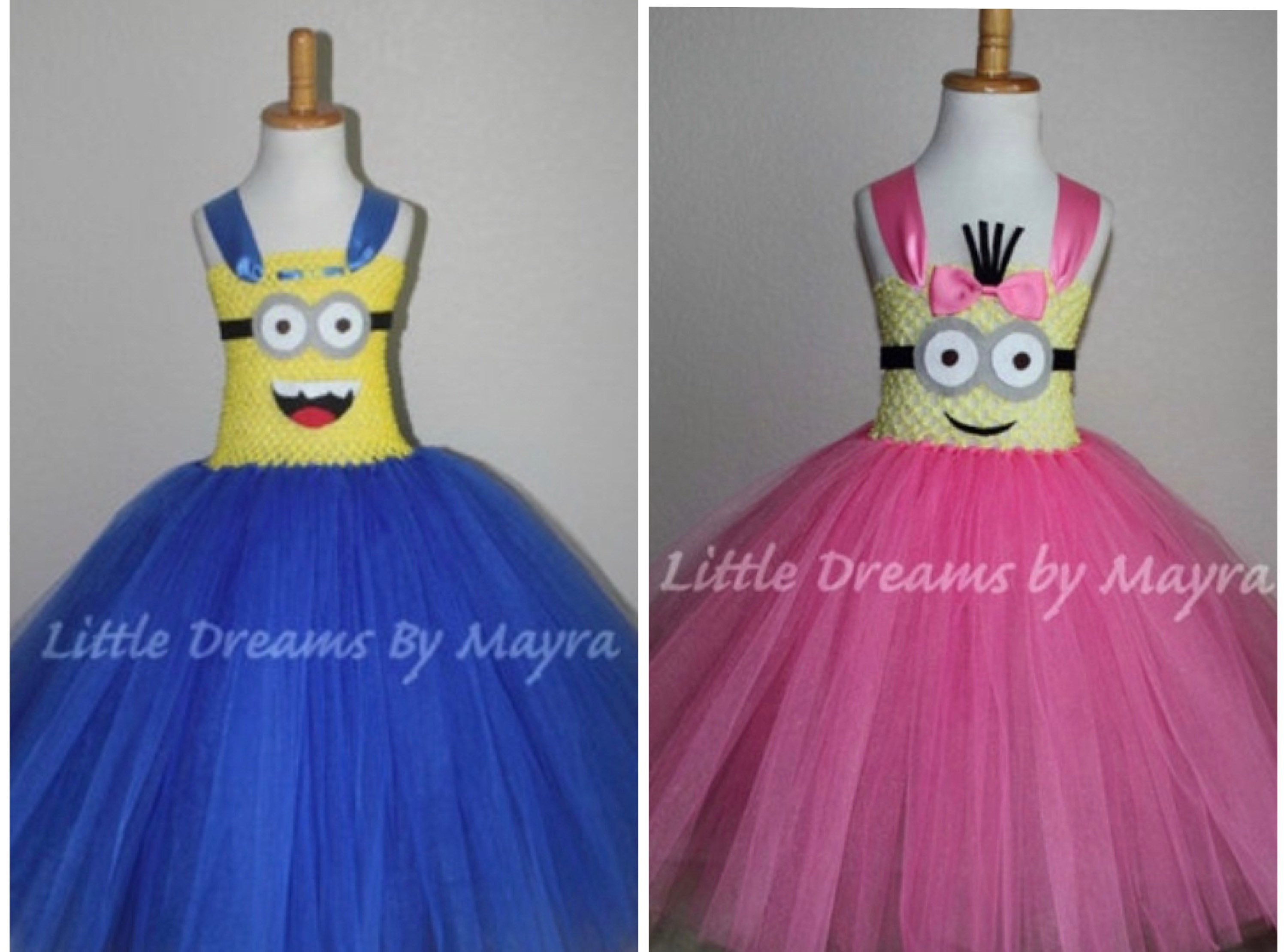 minion prom dress This item is unavailable