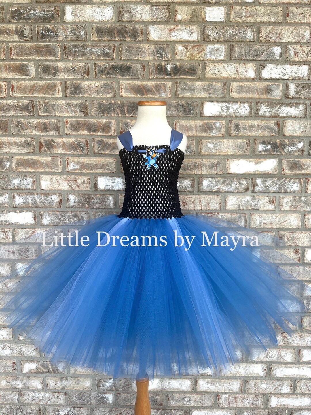 DOG Dog Tutu Dress