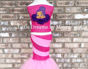 Zooli inspired tutu dress costume, Zooli birthday party inspired birthday party costume size nb to 10years