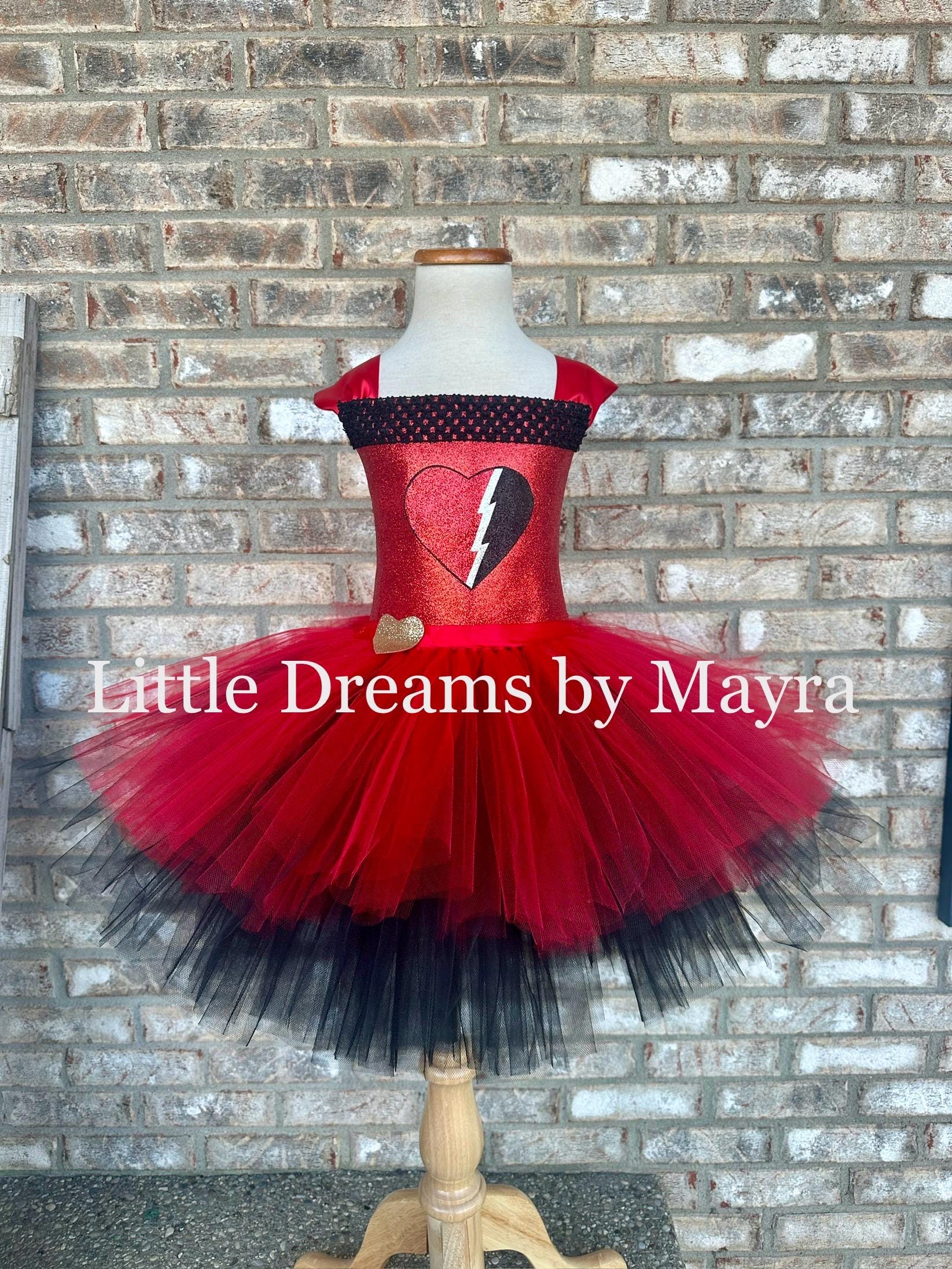 strapless open back dress girls-dresses-d-descendants-4-red-cosplay-costume-movie-princess-dress -for-halloween-carnival-219121.jpg?v=1744751762