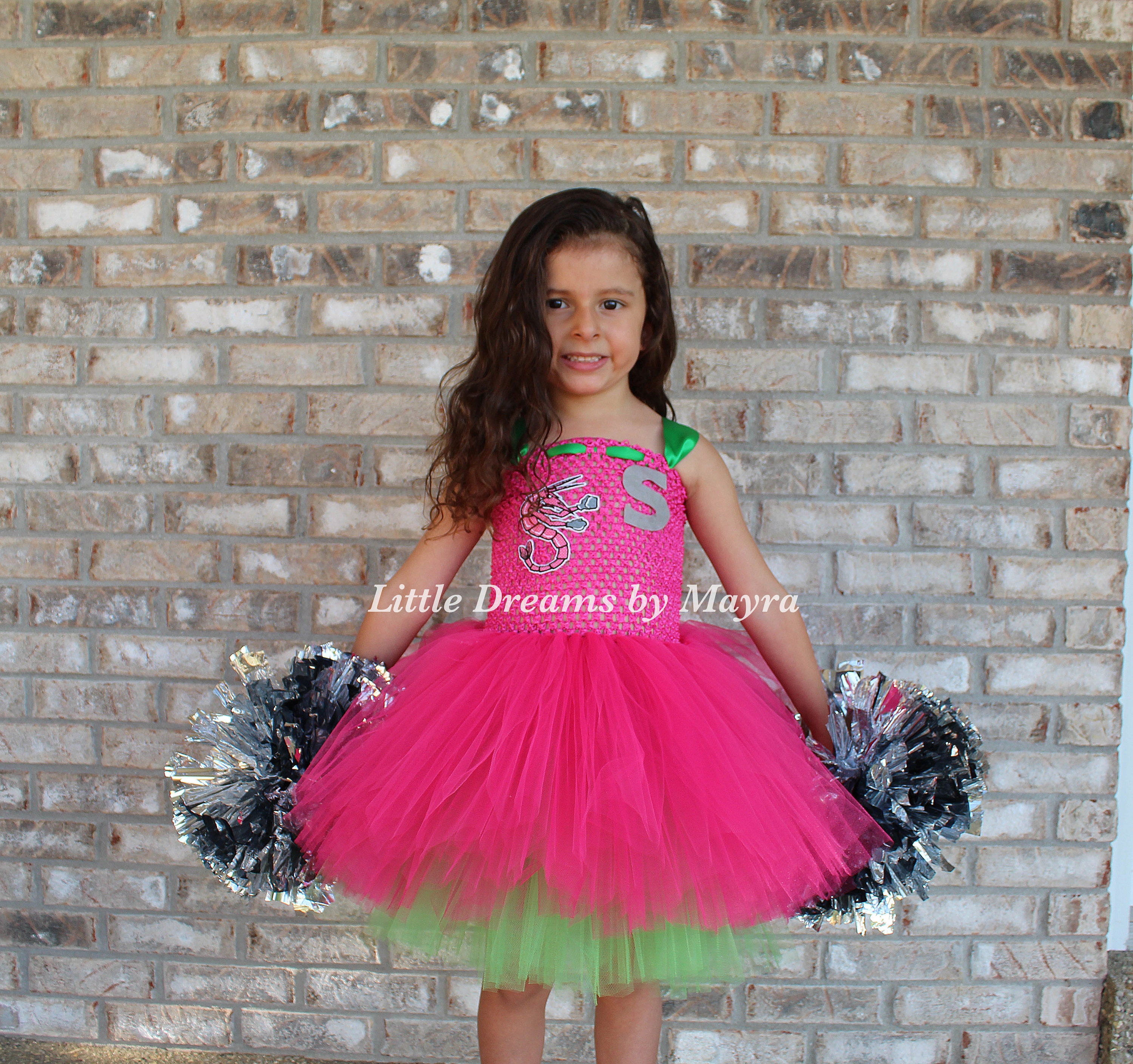 Watermelon hotsell tutu dress