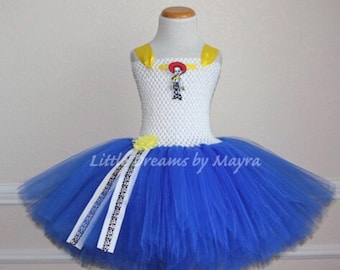 Cowgirl inspired tutu dress, cowgirl costume inspired birthday party outfit size nb to 14years