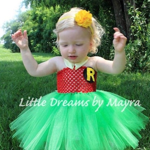 Super hero inspired tutu dress, Super hero birthday party inspired outfit size nb to 14years