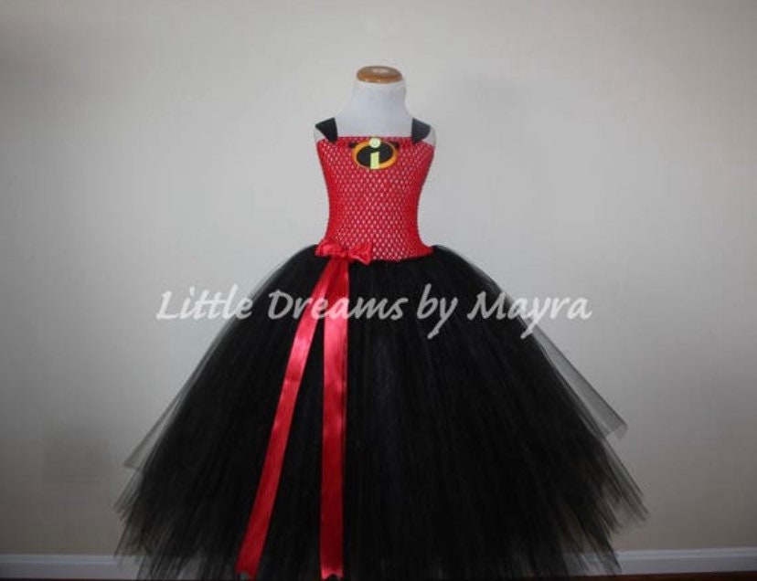 17+ Incredibles Women Costume