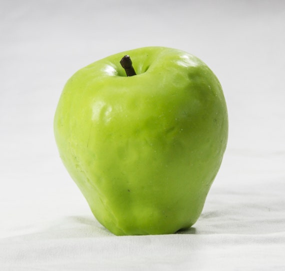 The All Seeing Apple - Etsy