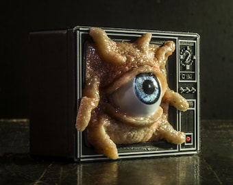 The All Seeing Television