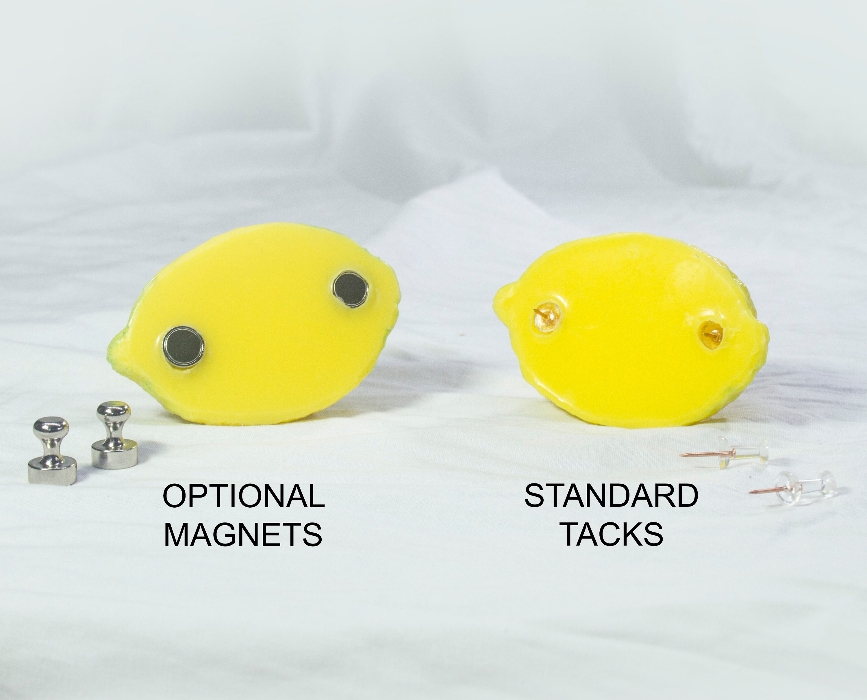 The Wall-mountable All Seeing Lemon - Etsy