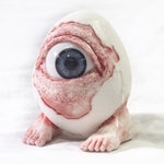 Weird Toys
