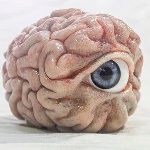 El cerebro que todo lo ve