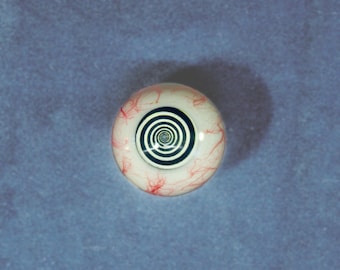 Handmade Premium Hypno Eye 26mm For All Seeing Objects