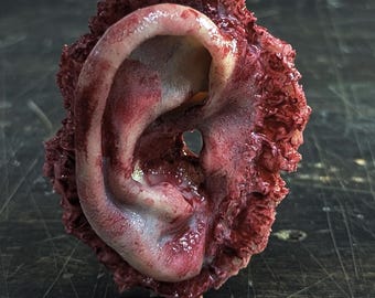 Severed Ear