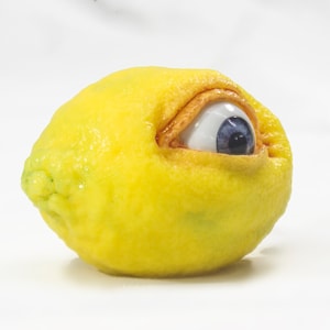 The All Seeing Lemon image 1