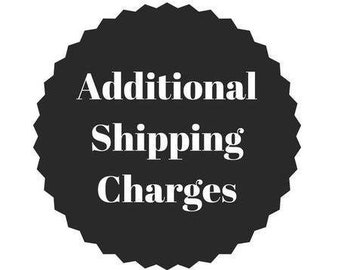 Additional Charges