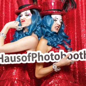 Cartel de Hashtags grandes y personalizados "@" Signs para apoyos de la cabina de la foto, partidos, eventos corporativos, Quinceañera