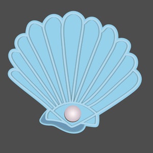 Custom Shell Cutout - Etsy