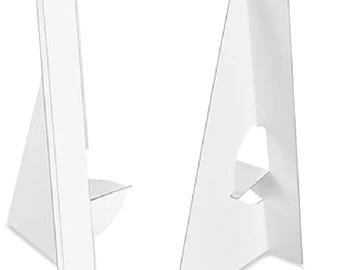 Mother Rabbit Cutout Stand