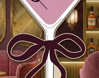 Large Tini Bit Older Cosmopolitan Cutout