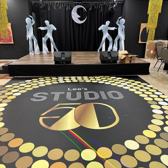 Studio 54 Moon