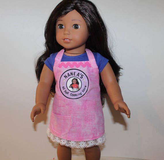 ag dolls
